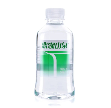 鼎湖山泉小瓶装水