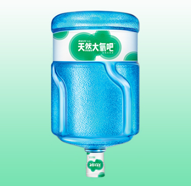 天然大氧吧饮用水价格