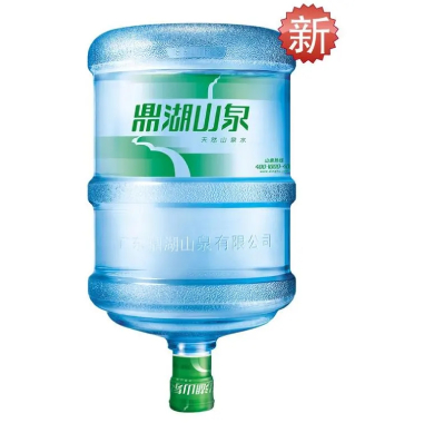  增城区鼎湖山泉送水店