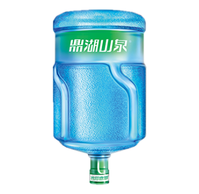 天河区珠江新城鼎湖山泉送水