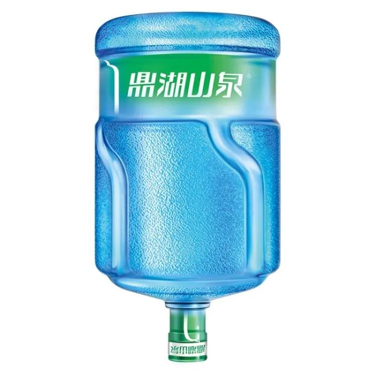 鼎湖山泉 18.9L 桶装水(家庭 / 办公主力款)